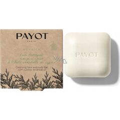 Payot Payot, Herbier, Natural Ingredients, Cleansing, Cleansing Bar, For Face & Body, 85 g For Women