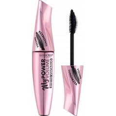 Deborah Deborah, My Power, Volumizing, Mascara, Extra Black, 14 ml For Women