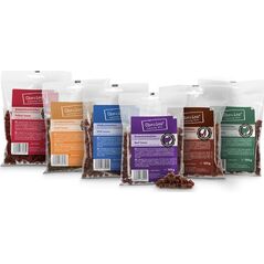 Chewies Chewies Goodies (Training) Kosteczki Mini Multipack nr3 6x125g