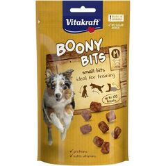 Vitakraft Vitakraft Boony Bits Przysmak dla Psa 120g M