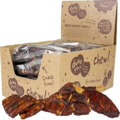 Duvo+ Duvo+ Przysmak dla Psa BBQ Grill Mix 20szt./op