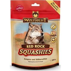 Wolfsblut Wolfsblut Dog Squashies Red Rock Przysmak Dla Psa 300g