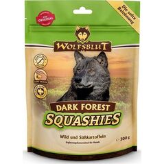 Wolfsblut Wolfsblut Dog Squashies Dark Forest Przysmak Dla Psa 300g