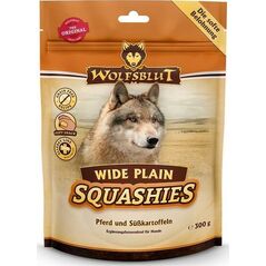 Wolfsblut Wolfsblut Dog Squashies Wide Plain Przysmak Dla Psa 300g