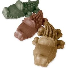 Whimzees Whimzees Przysmak Dla Psa Aligator L Box 30szt