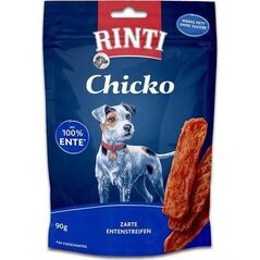 Rinti Rinti Extra Chicko Przysmak Dla Psa Paski Kaczka 250g