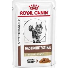 Royal Canin VD Gastrointestinal Fibre Response 85g