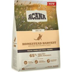 Acana ACANA Homestead Harvest Cat 1,8kg