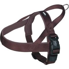 Nobby NOBBY CLASSIC PRENO SZELKI  L-XL BRĄZ 68-85cm| 40/45