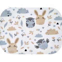 EgaKids EGAKIDS swaddler, 0m+, 120/120, 1 pcs., mix, 4311