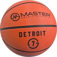 Master Piłka do Koszykówki MASTER Detroit - 7