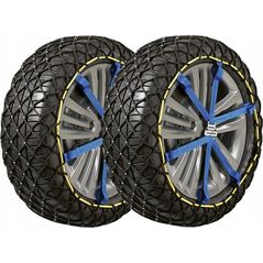 Michelin Łańcuchy Śniegowe na Opony Samochodowe Michelin Easy Grip EVOLUTION 9