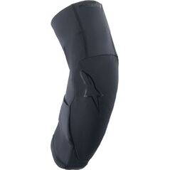 Alpinestars Ochraniacze na kolana ALPINESTARS A-MOTION PLASMA PRO KNEE PROTECTORS, Black, Ochrona level 2 Rozmiar: M