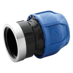 UN PE-ZŁĄCZKA 25MM - GW 1/2 (1 SZT)