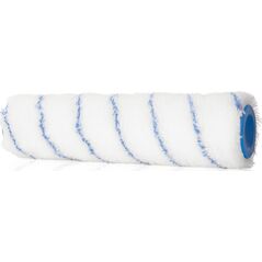 Geko Wałek malarski poliakryl długie włosie 18mm (niebieska nić) 25cm 48mm fi-8mm (100)