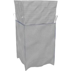 Plandeka McGarden WOREK BIG-BAG 90*90*90 CM OTWARTY Z KOŁNIERZEM
