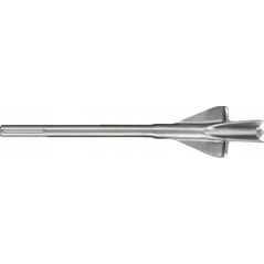Milwaukee MILWAUKEE SDS-MAX CHISEL 35mm x 380mm WINGED
