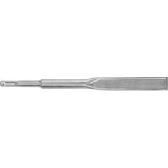 Milwaukee MILWAUKEE SDS+ NARROW CHISEL 250mm x 20mm SELF-SHARPENING