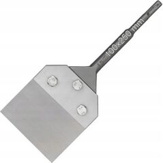 Milwaukee MILWAUKEE SDS CHISEL + SCRAPER