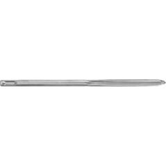 Milwaukee MILWAUKEE SDS+ POINT CHISEL 250mm SELF-SHARPENING