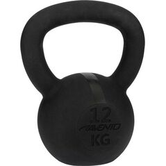 Kettlebell SKO 42KJ żeliwny 12 kg