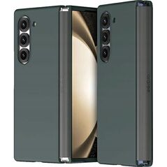 Araree Araree Aero Flex Sam Z Fold6 case green/green AR20-02030B