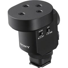 Mikrofon Sony Sony ECM-M1 Shotgun Microphone