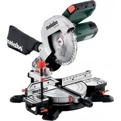 Ukośnica Metabo METABO PIŁA UKOŚNICA KS 216 M 1350W LASER 120 x 60mm