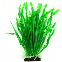 Aqua Nova AQUA NOVA ROŚLINA PLASTIKOWA 40 cm NP-40  6008-R