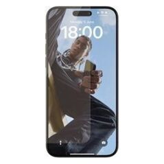 PanzerGlass PanzerGlass SAFE. SP iPhone 15 Pro Max UWF