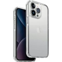 Uniq UNIQ etui Combat iPhone 15 Pro Max 6.7" biały/blanc white