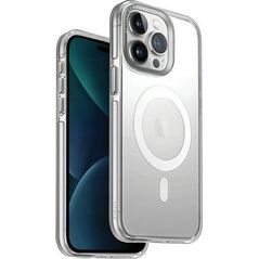 Uniq UNIQ etui Calio iPhone 15 Pro Max 6.7" Magclick Charging przezroczysty/transparent