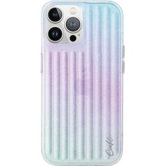 Uniq UNIQ etui Coehl Linear iPhone 15 Pro 6.1" stardust