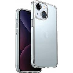 Uniq Etui UNIQ LifePro Xtreme Apple iPhone 15 Plus / 14 Plus przezroczysty/crystal clear