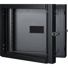 Szafa Lanview 19" 9U Rack Cabinet Double