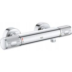 Bateria prysznicowa Grohe Grohe Grohtherm 1000 Performance Thermostatic Shower Valve, 1/2