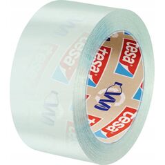Tesa tesafilm® Eco & Crystal, 10m x 19mm, blister pack of 2