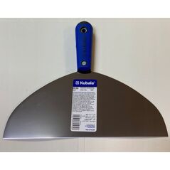 Kubala SZPACHLA NIERDZEWNA SILVER LINE 250MM