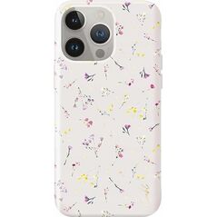 Uniq UNIQ etui Coehl Prairie iPhone 15 Pro 6.1"  beżowy/blush beige