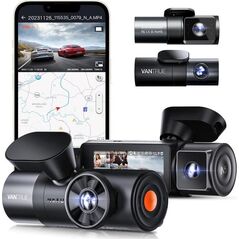 Wideorejestrator Vantrue Wideorejestrator Vantrue N5 Nexus 5
