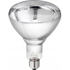 Philips Philips infrared lamp BR125 IR 150W E27 230-250V CL
