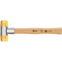 Wera MÅOTEK Z TWORZYWA 100G., 41MM