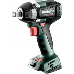 Klucz udarowy Metabo KLUCZ UDAROWY AKUMULATOROWY 1/2'' SSW 18 LT 300 BL 0*AH