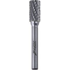 Dedra Frez trzpieniowy walcowy A6x16mm, trzpień 6mm