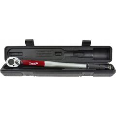 Tvardy Klucz dynamometryczny 1/2" 28-210Nm Profesjonalny Tvardy (8)