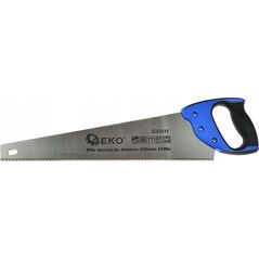 Geko Piła ręczna do drewna 450mm 65Mn (40)