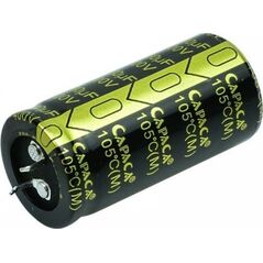 Geko Kondensator do spawarki MIG/TIG/MMA-220