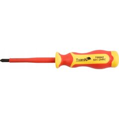 Tvardy Wkrętak izolowany krzyżakowy PH2x100 VDE (120)