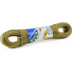 Geko Linka stalowa do bielizny 3mm x 30m (24)