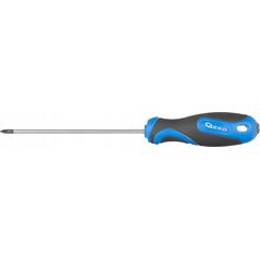 Geko Wkrętak krzyżakowy ph 0x100 mm GEKO (12/120)